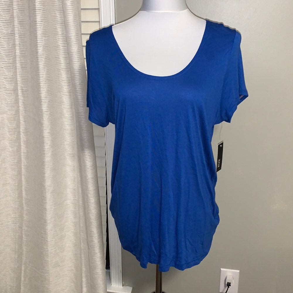 Ana S/S blouse